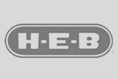 H-E-B