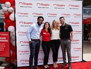 Step & Repeat Banners