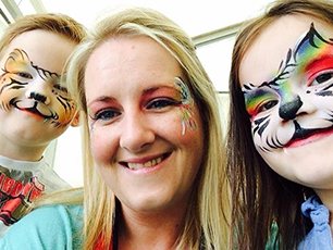 Face Painters