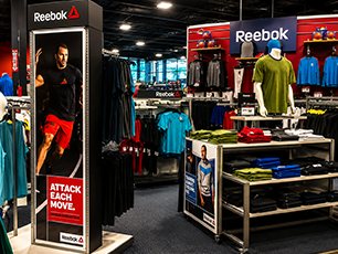 Displays & Fixtures